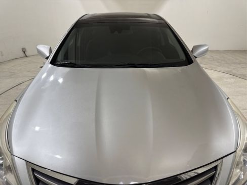 Used 2017 Hyundai Azera Limited FWD image 19