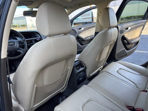 Used 2014 Audi A4 2.0T Premium Plus w/ Premium Plus Package image 30
