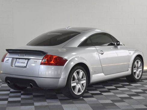 Used 2005 Audi TT 3.2 image 6