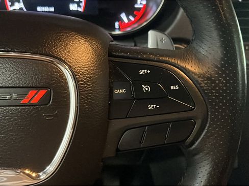 Used 2019 Dodge Durango R/T w/ Trailer Tow Group IV AWD/4WD image 13