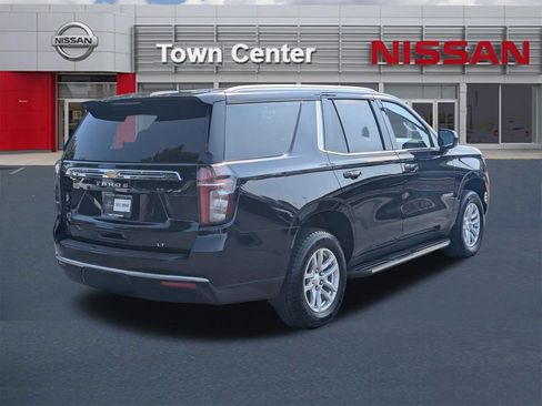 Used 2024 Chevrolet Tahoe LT AWD/4WD image 7