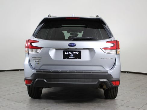 Used 2021 Subaru Forester Premium w/ Popular Package #1 image 10
