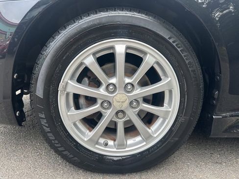 Used 2011 Mitsubishi Lancer ES image 26