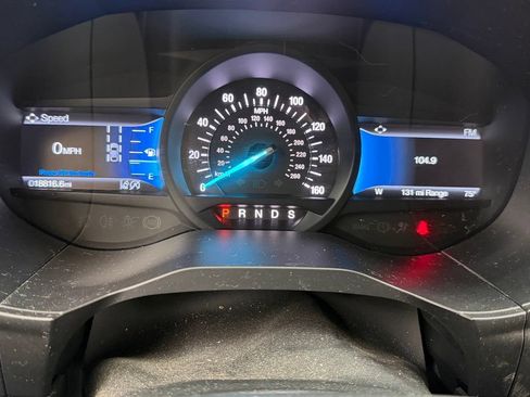 Used 2024 Ford Edge SEL w/ Convenience Package AWD/4WD image 23