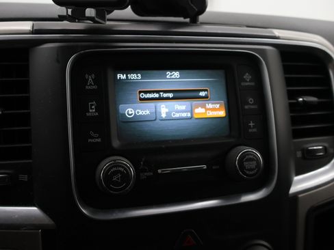 Used 2018 RAM 2500 Big Horn AWD/4WD image 52