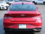 Used 2022 Hyundai Elantra SEL w/ Convenience Package image 5