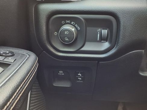 Used 2020 RAM 1500 Rebel w/ Rebel Level 1 Equipment Group AWD/4WD image 16