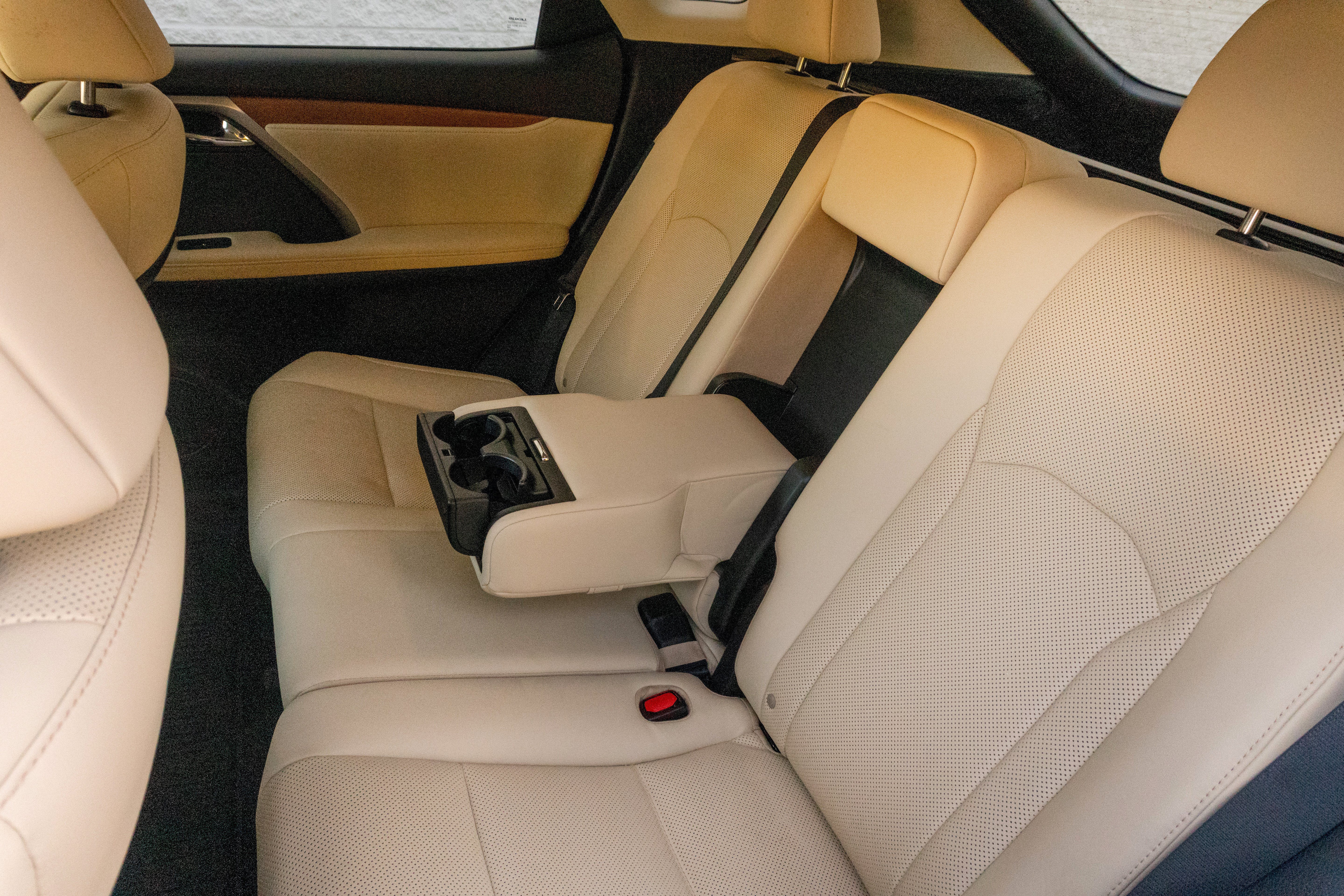 Used 2021 Lexus RX 350 FWD w/ Premium Package image 34