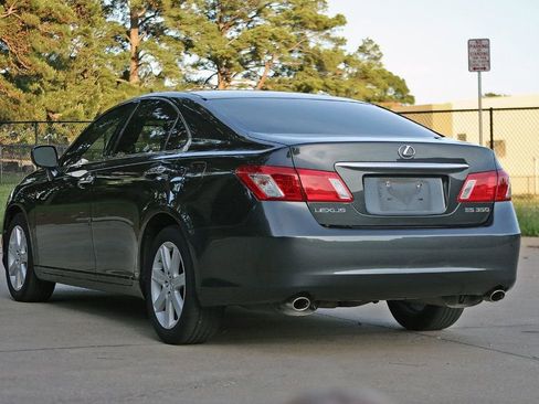 Used 2007 Lexus ES 350 image 21