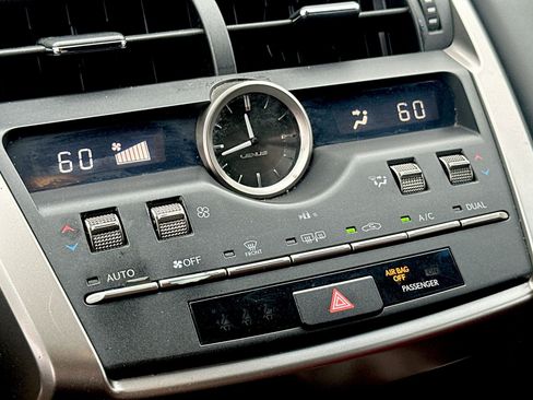 Used 2019 Lexus NX 300 F Sport w/ Accessory Package 2 image 17