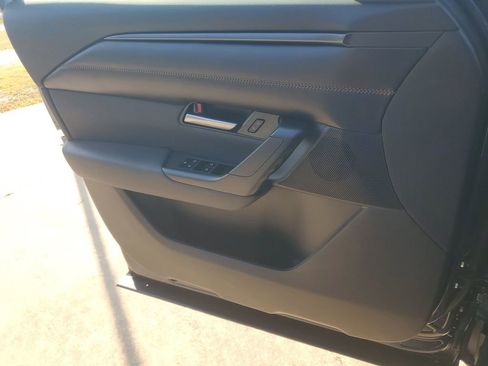 New 2026 MAZDA CX-50 AWD 2.5 S w/ Cargo Package image 19