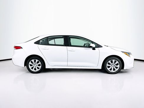 Used 2024 Toyota Corolla LE image 10