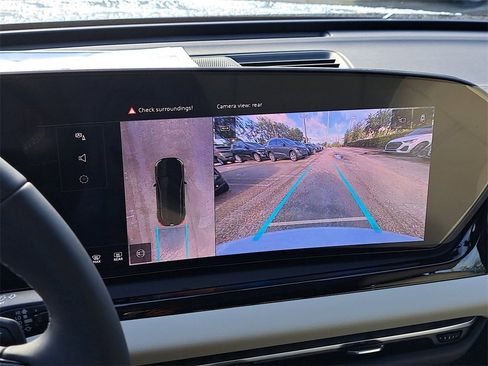 New 2025 Audi A5 2.0T Premium image 13