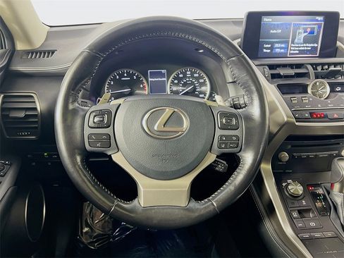 Used 2019 Lexus NX 300 AWD w/ Luxury Package image 11
