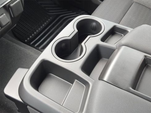 New 2026 Chevrolet Silverado 1500 Custom image 11