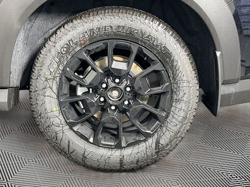 New 2026 Nissan Armada PRO-4X AWD/4WD image 38