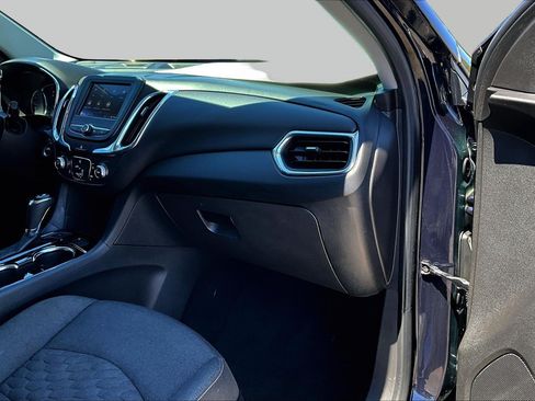 Used 2021 Chevrolet Equinox LT AWD/4WD image 15