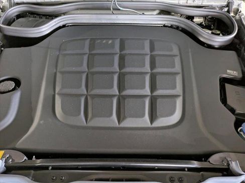 New 2025 Mercedes-Benz G 580 w/ EQ Technology image 19