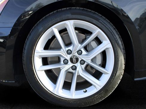 Used 2023 Audi A5 2.0T Prestige image 11