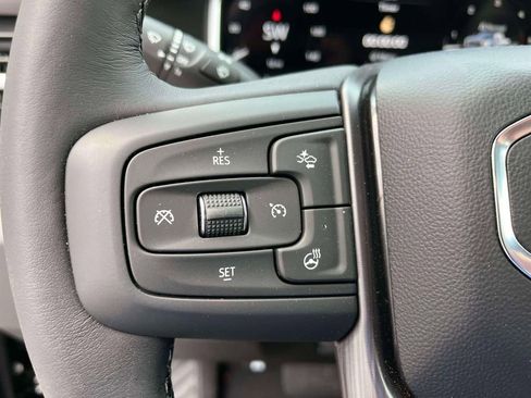 New 2026 GMC Sierra 3500 Denali Ultimate AWD/4WD image 25