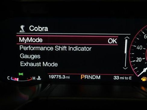 Used 2021 Ford Mustang Shelby GT500 w/ Technology Package image 83