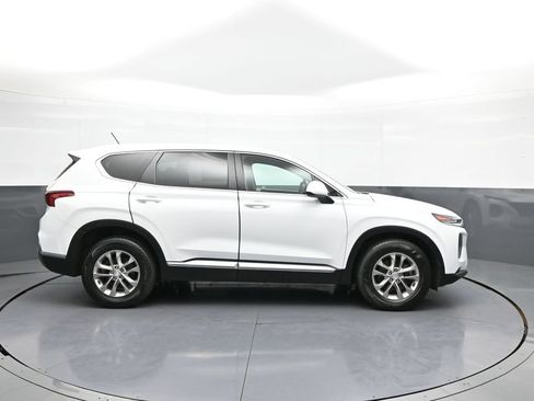 Used 2020 Hyundai Santa Fe SE w/ Cargo Package AWD/4WD image 5