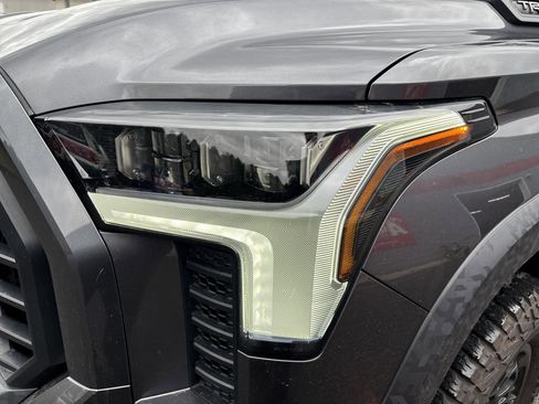 Used 2024 Toyota Tundra TRD Pro image 9