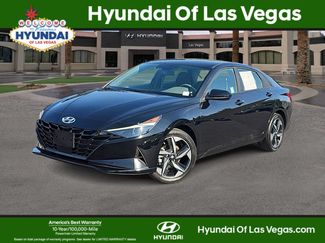 Used 2023 Hyundai Elantra SEL w/ Convenience Package FWD video 1