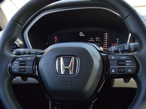 New 2026 Honda Passport RTL image 11