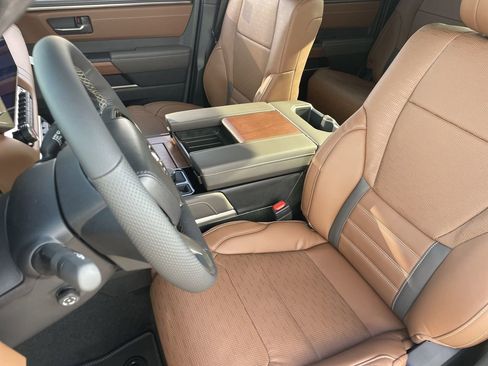 New 2026 Toyota Tundra 1794 Edition image 18