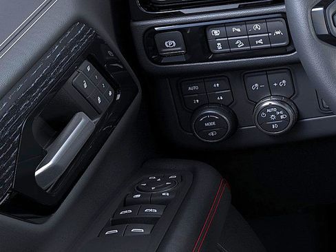 New 2026 GMC Yukon AT4 Ultimate image 22