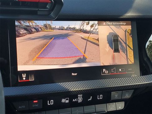 New 2026 Audi RS 3 image 12