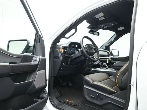 New 2026 Ford F150 Tremor AWD/4WD image 8