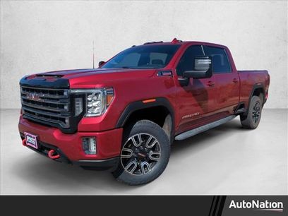 Used 2022 GMC Sierra 2500 AT4 w/ AT4 Premium Plus Package