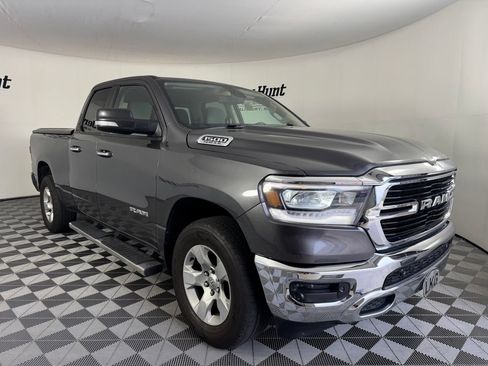 Used 2019 RAM 1500 Big Horn AWD/4WD image 6