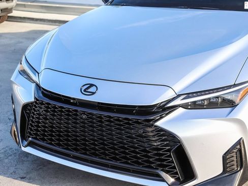 Used 2026 Lexus IS 350 F Sport w/ Handling Package RWD image 6