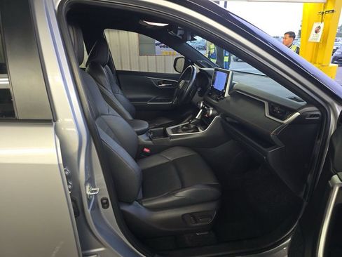 Used 2022 Toyota RAV4 XSE w/ Premium Package image 14