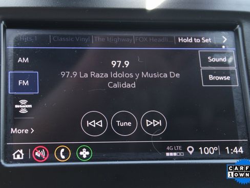 Used 2022 Chevrolet Equinox LS image 22