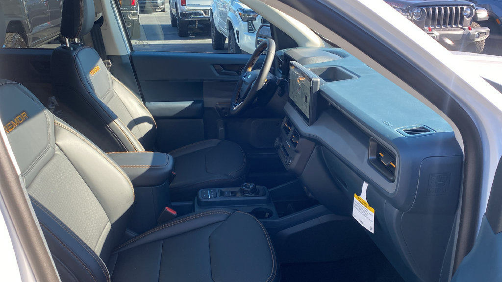 New 2026 Ford Maverick Tremor AWD/4WD image 12