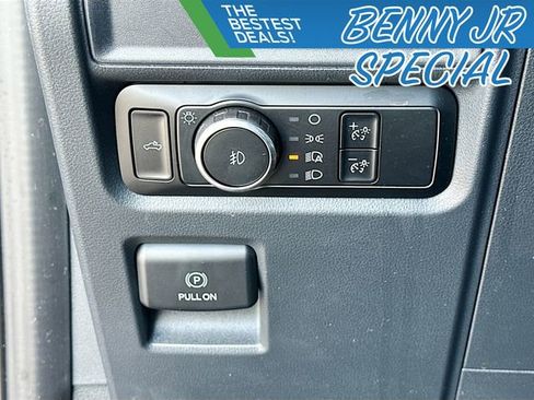 Used 2024 Ford F150 STX w/ STX Black Appearance Package image 10