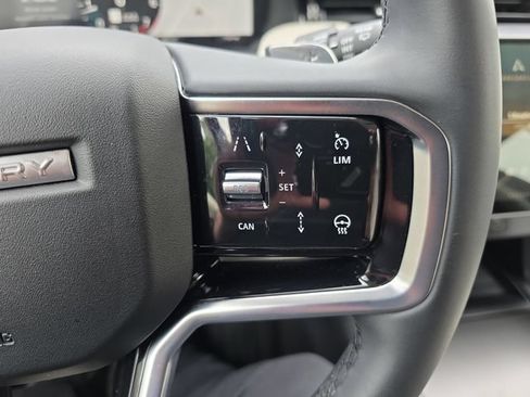 Used 2025 Land Rover Discovery Sport S AWD/4WD image 21