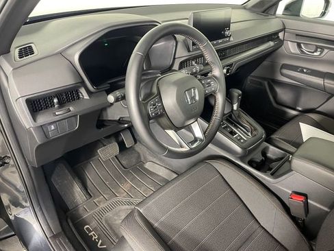 Certified 2025 Honda CR-V Sport image 3