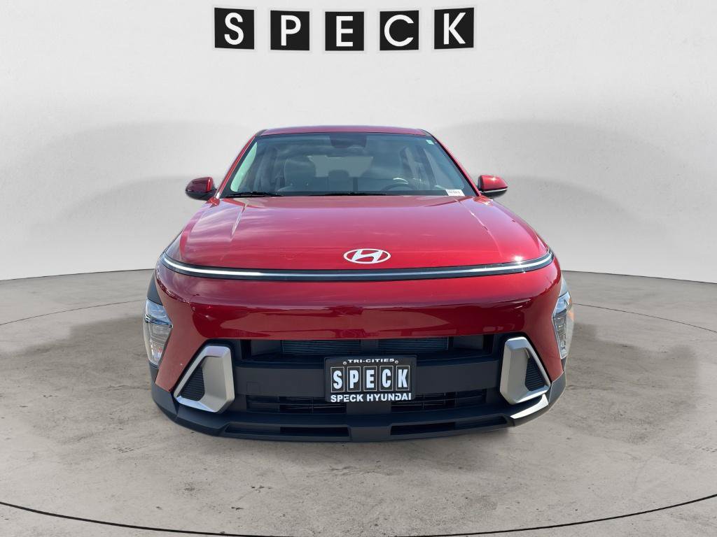 Certified 2026 Hyundai Kona SE AWD/4WD image 2