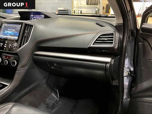 Certified 2023 Subaru Crosstrek 2.5i Limited image 18