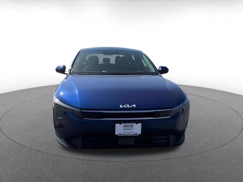 Used 2025 Kia K4 FWD image 4