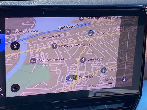 Certified 2021 Volkswagen ID.4 Pro S image 13