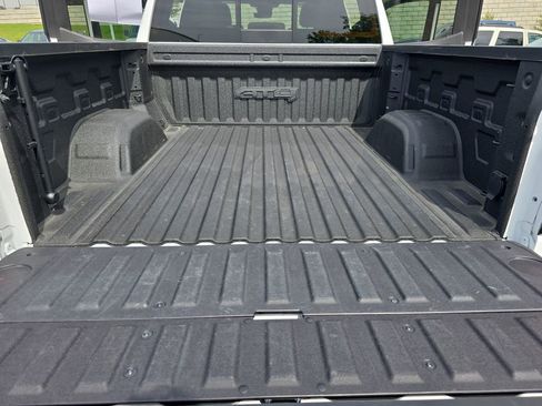 Certified 2023 GMC Sierra 1500 AT4 w/ AT4 Premium Package AWD/4WD image 12