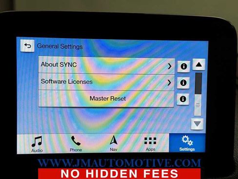 Used 2020 Ford Transit Connect XLT w/ Trailer Tow Package image 33