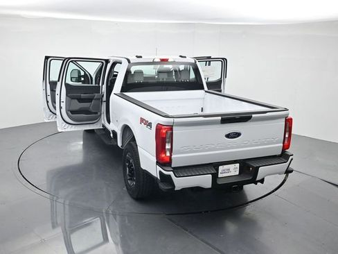 New 2026 Ford F250 XL w/ STX Appearance Package AWD/4WD image 42
