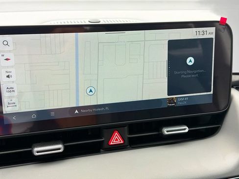 New 2026 Hyundai Ioniq 5 SE AWD/4WD image 13